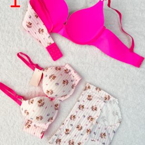 ست عروسکی 42